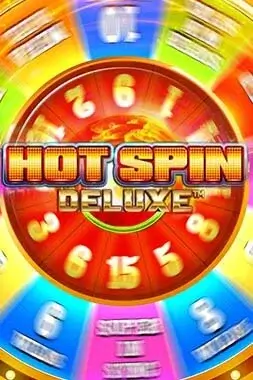 Hot Spin Deluxe